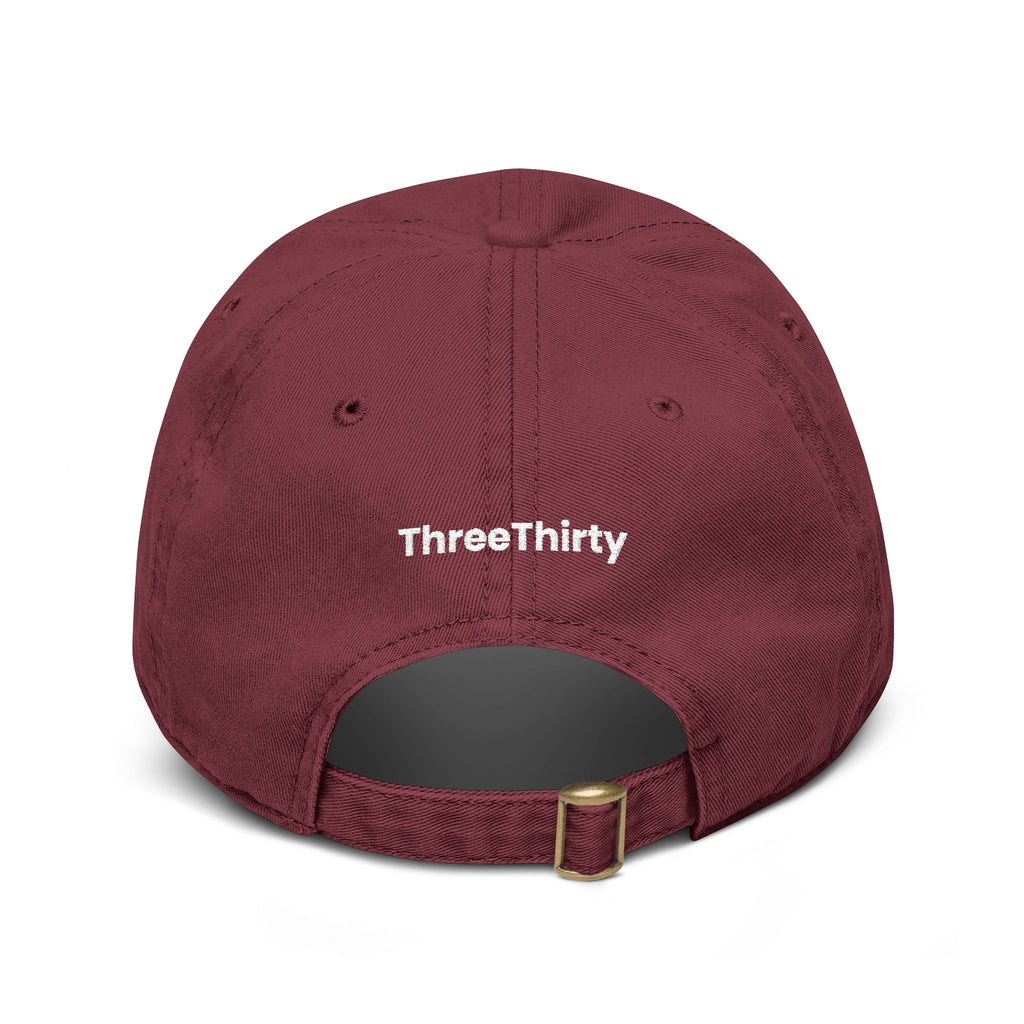 OG Dad Hat