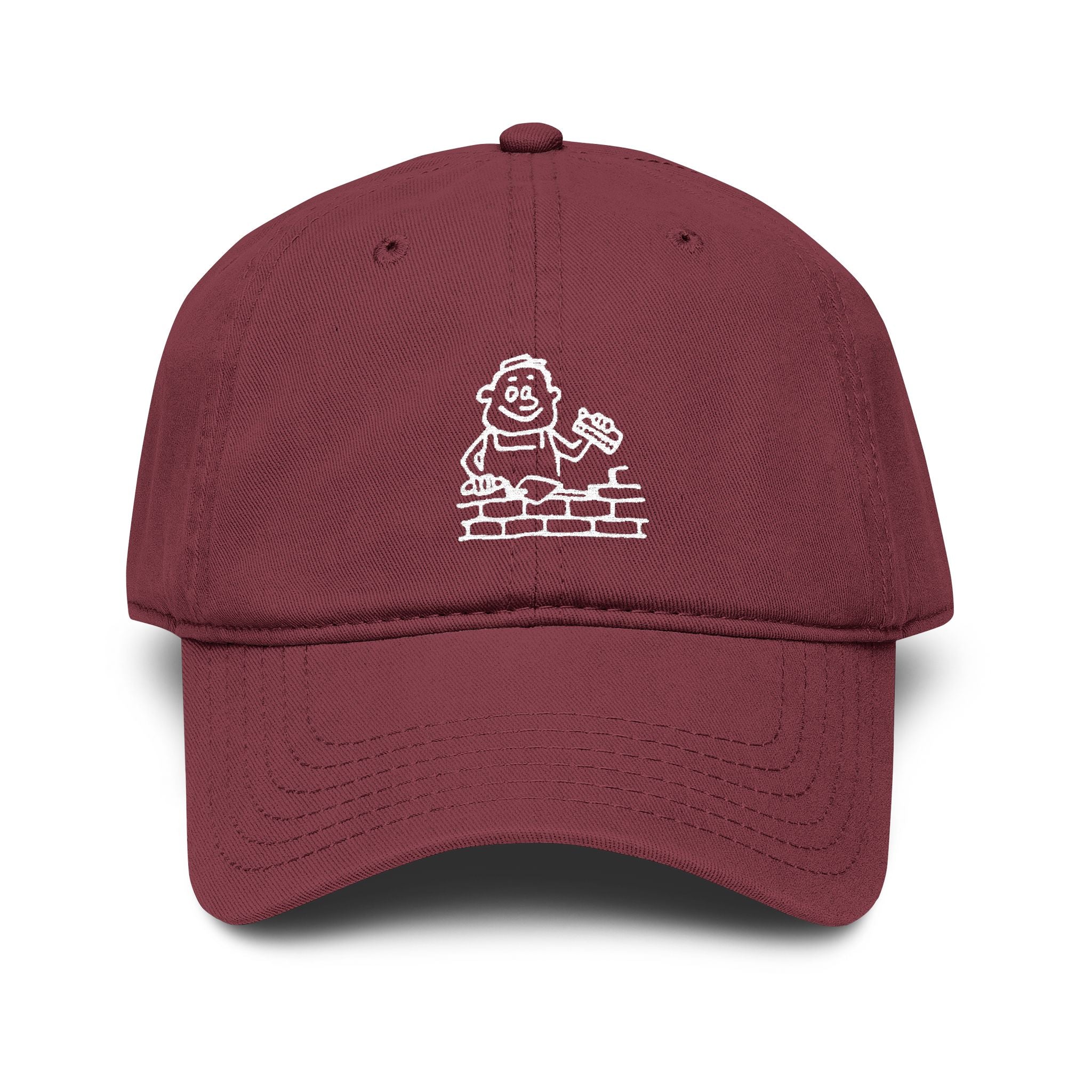 OG Dad Hat