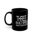 Brick By Brick Mug
