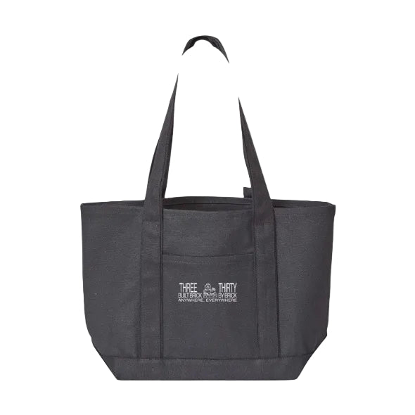 3:30  Tote