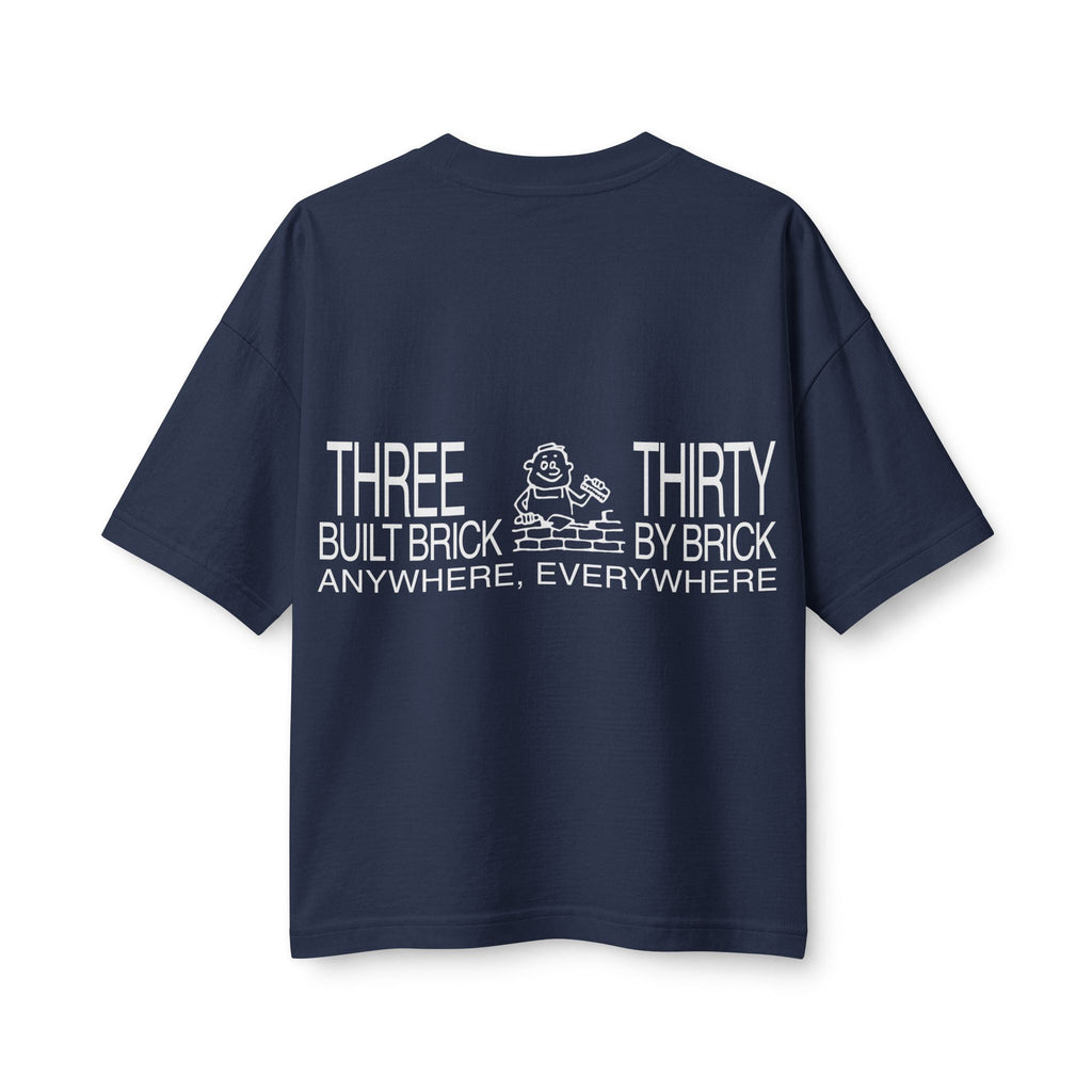 Trowel Tee