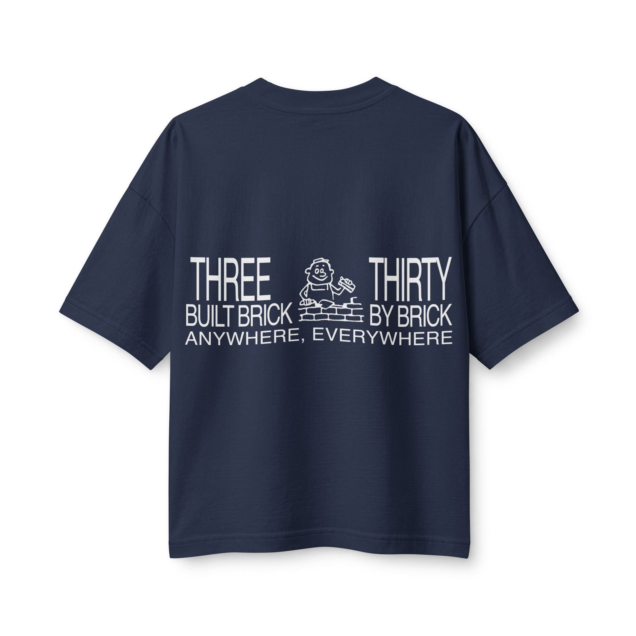 Trowel Tee
