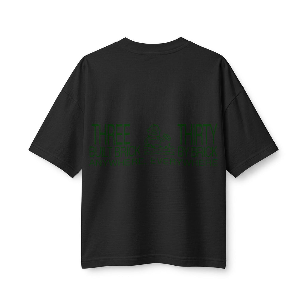 Trowel Tee