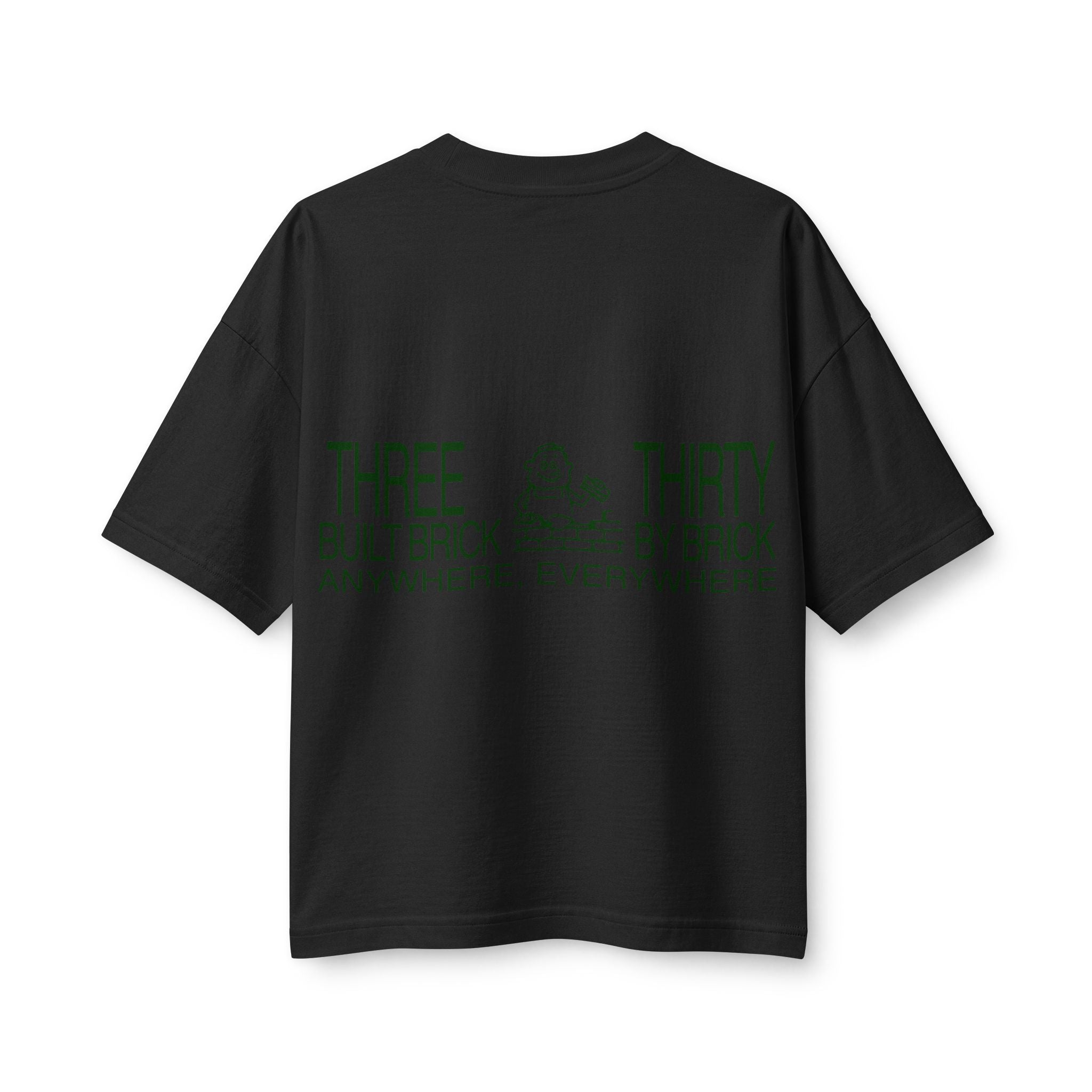 Trowel Tee