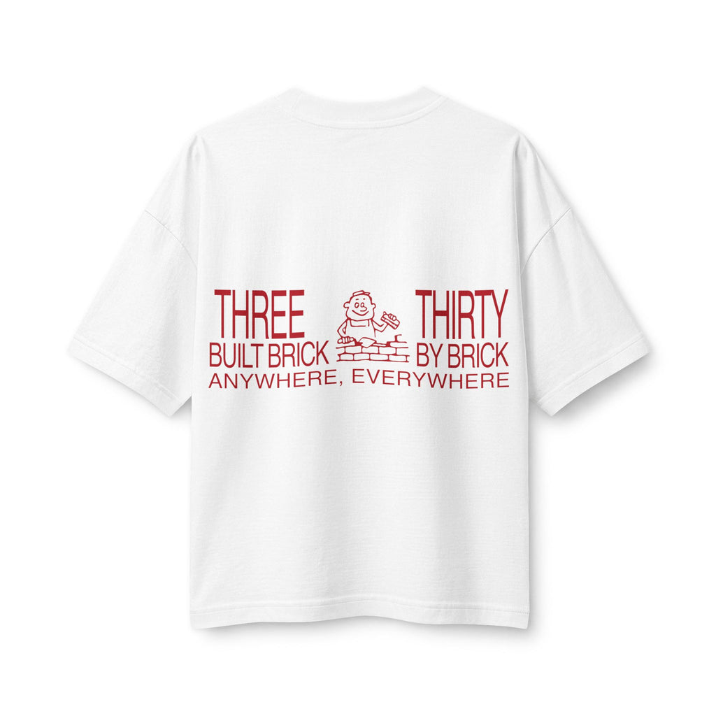 Trowel Tee