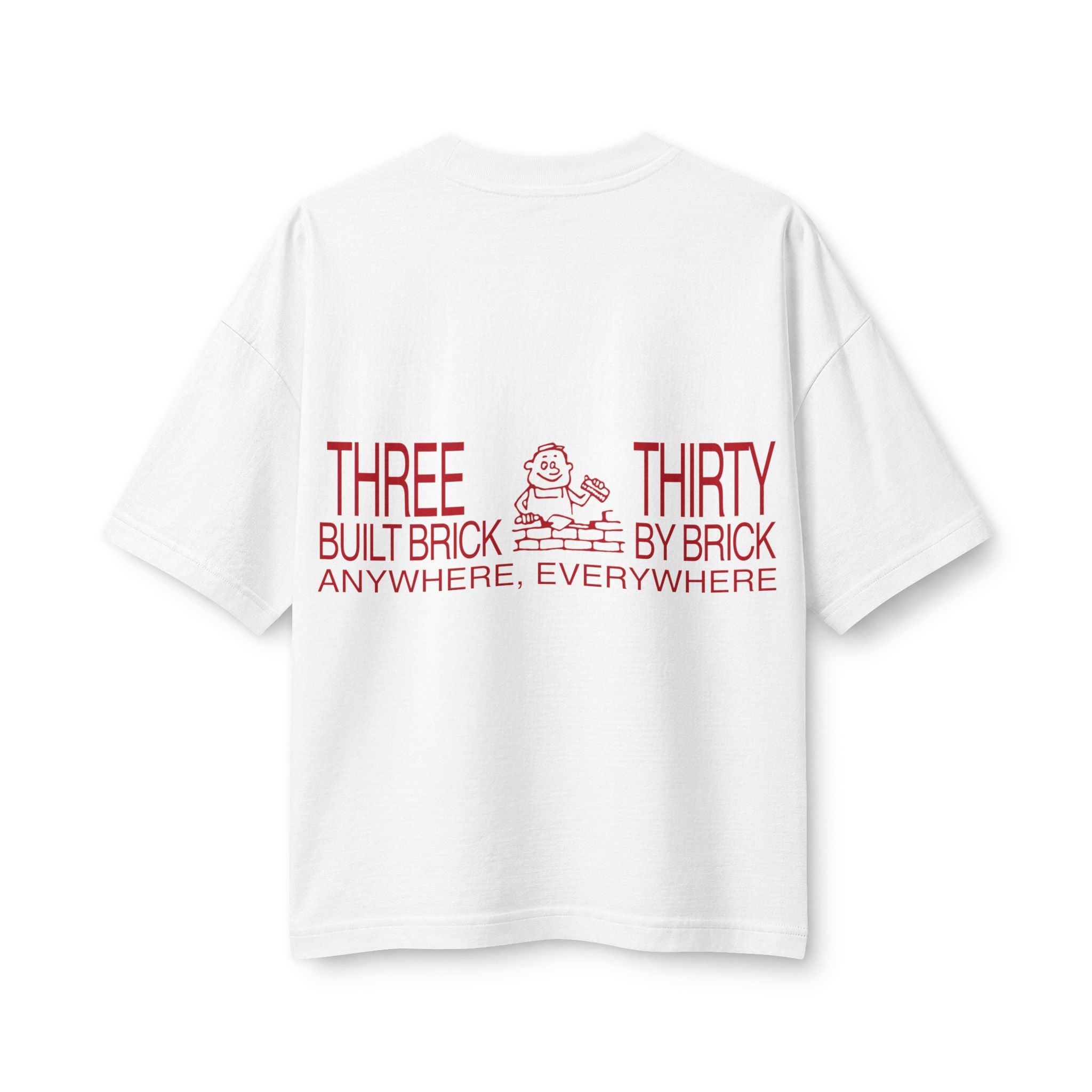 Trowel Tee