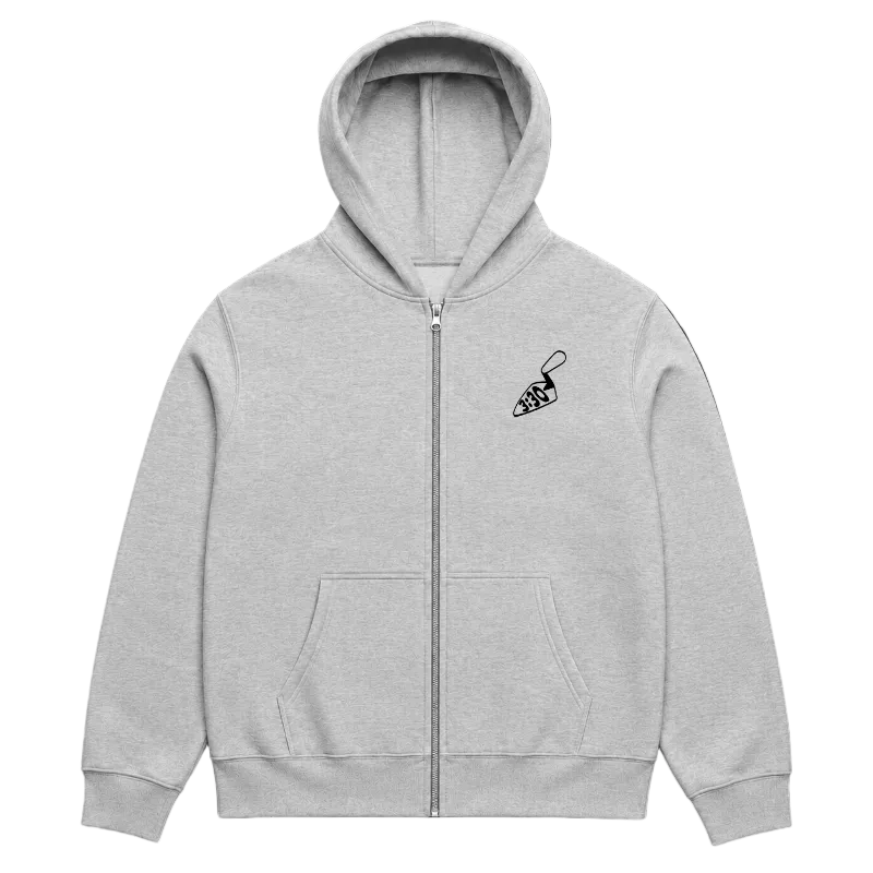 Brick By Brick Hoodie