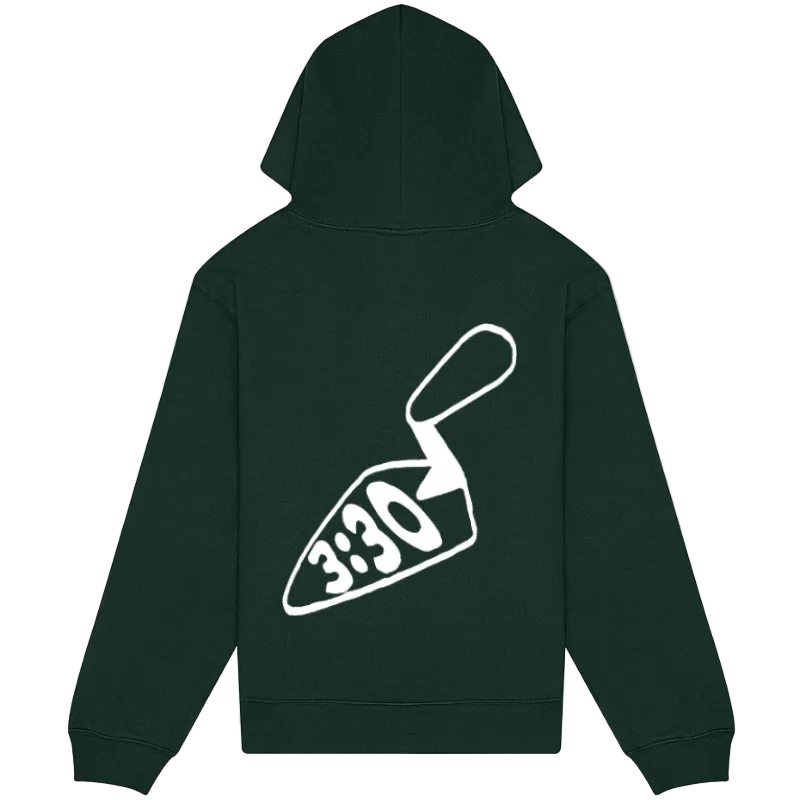 Trowel Hoodie