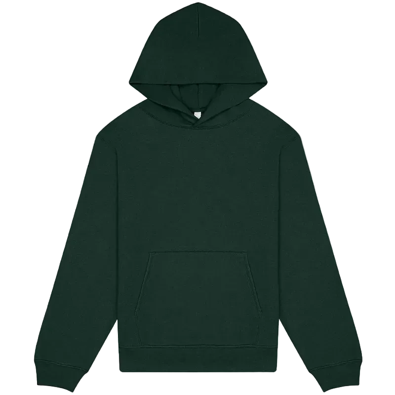 Trowel Hoodie