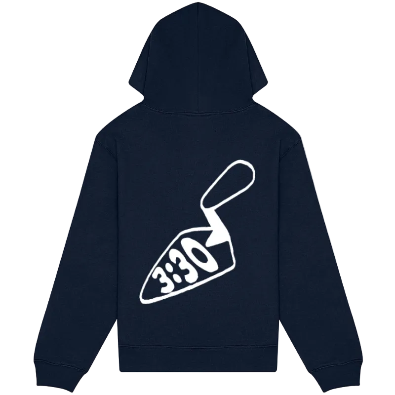 Trowel Hoodie