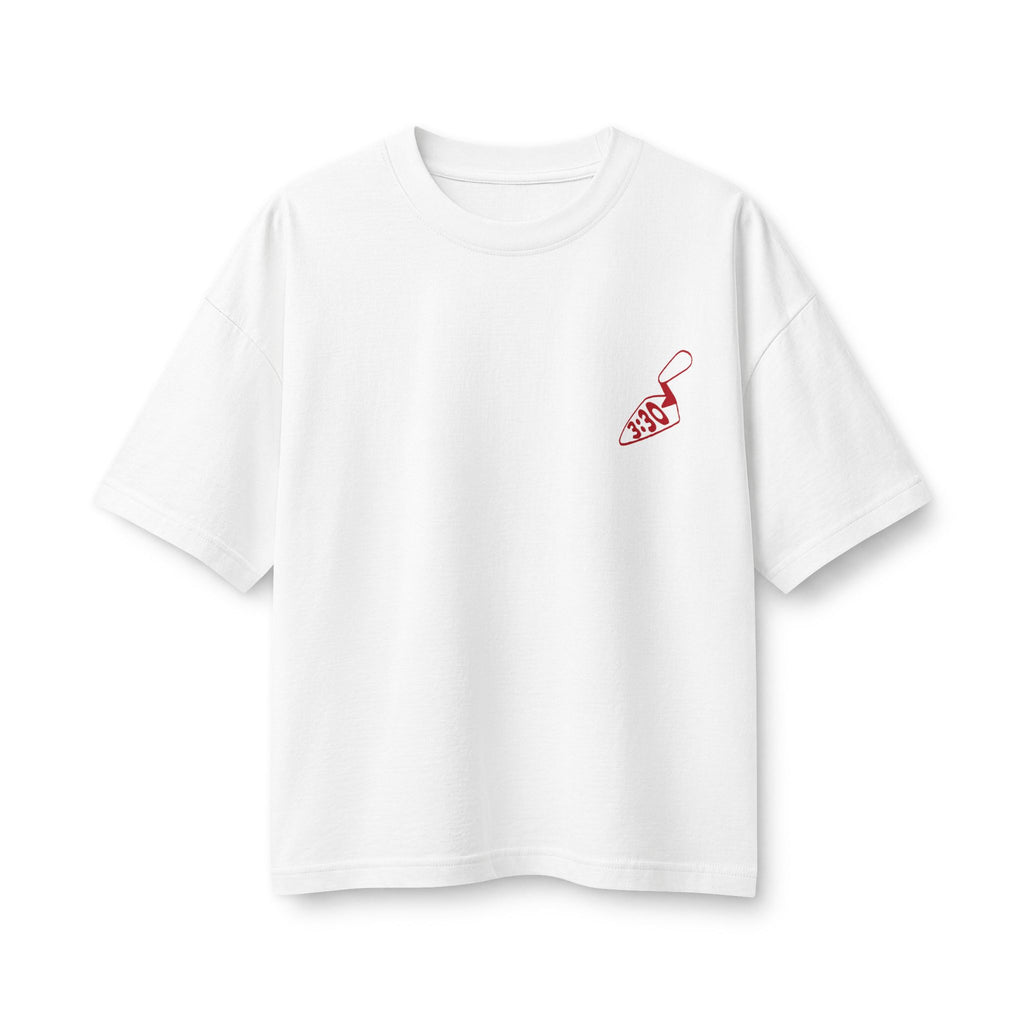 Trowel Tee